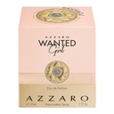Azzaro Wanted Girl 80 ml, EDP Spray for Women