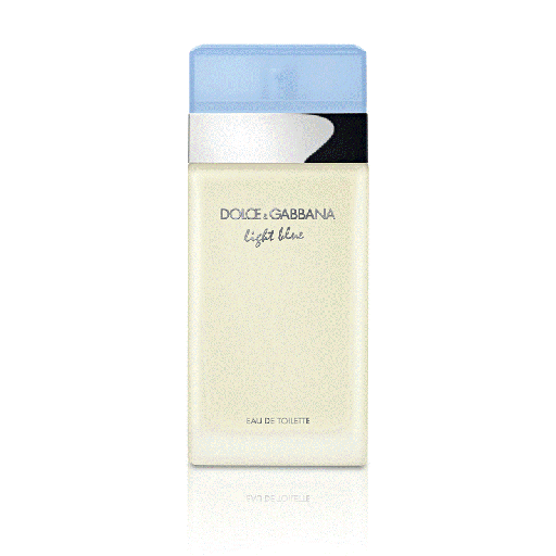 [418220] Light Blue by Dolce & Gabbana 50 ml Eau De Toilette Spray for Women 